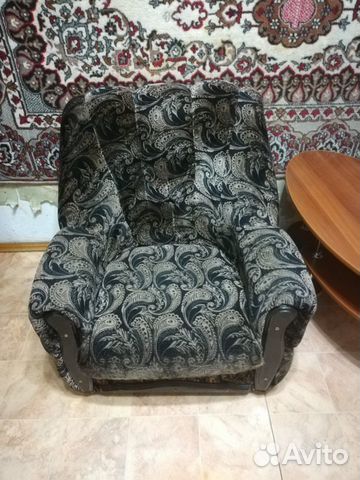 Кресло