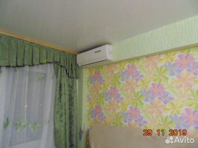 2-к квартира, 45.3 м², 5/5 эт. 2-к квартира, 45.3 м², 5/5 эт.