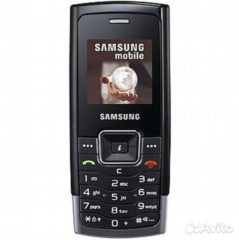 Телефон Самсунг SGH - C 160