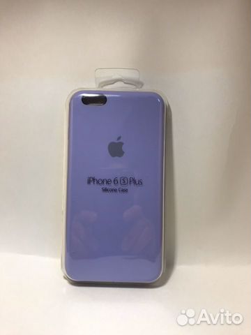Чехлы для iPhone