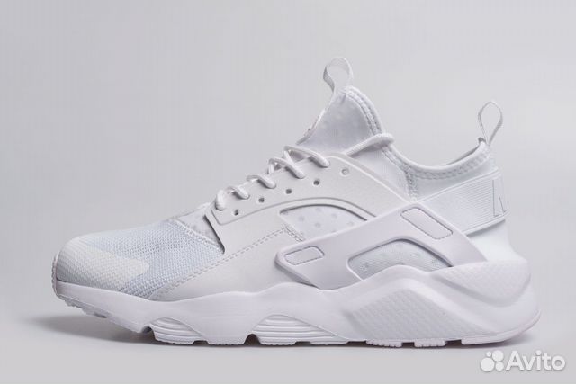Кроссовки Nike Air Huarache Run Ultra