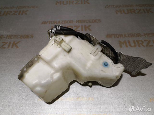 Бачок омывателя Mercedes Clk-Class W208 112.940 Бачок омывателя Mercedes Clk-Class W208 112.940