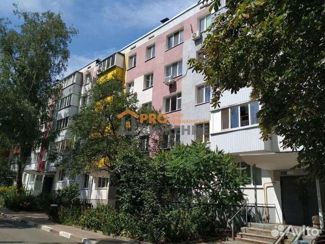 2-к квартира, 45 м², 3/5 эт. 2-к квартира, 45 м², 3/5 эт.