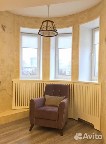 3-к квартира, 75.7 м², 4/5 эт. 3-к квартира, 75.7 м², 4/5 эт.