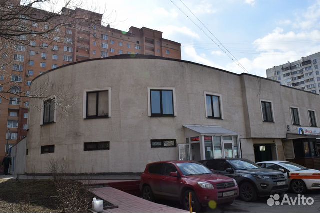 Гараж, 22 м² Гараж, 22 м²