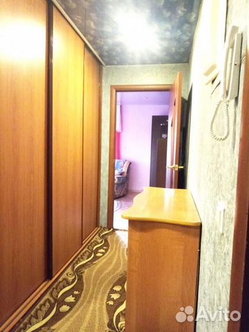 2-к квартира, 43 м², 2/5 эт. 2-к квартира, 43 м², 2/5 эт.