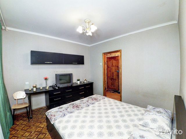 1-к квартира, 32 м², 5/9 эт.