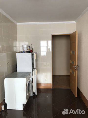 2-к квартира, 60 м², 4/5 эт.