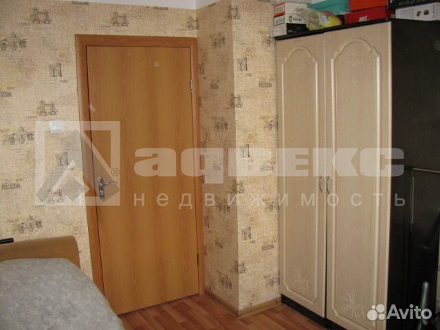 Комната 13.5 м² в 3-к, 2/9 эт.