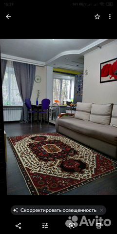 3-к квартира, 56 м², 2/5 эт. 3-к квартира, 56 м², 2/5 эт.