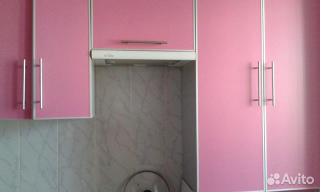 1-к квартира, 33.8 м², 1/3 эт.