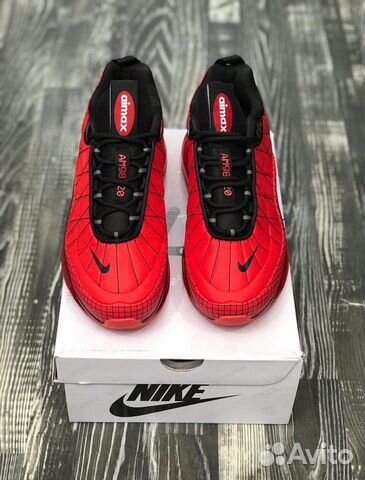 Кроссовки Nike Air Max 720 Кроссовки Nike Air Max 720