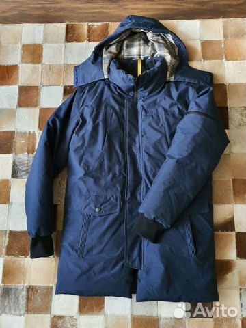 Пуховик Пуховик