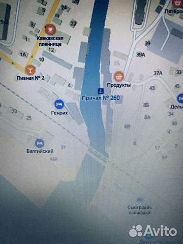 Гараж, > 30 м²