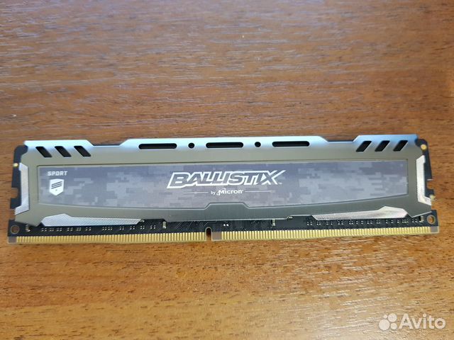 Ddr4 1866 Мгц Для Ноутбука Купить