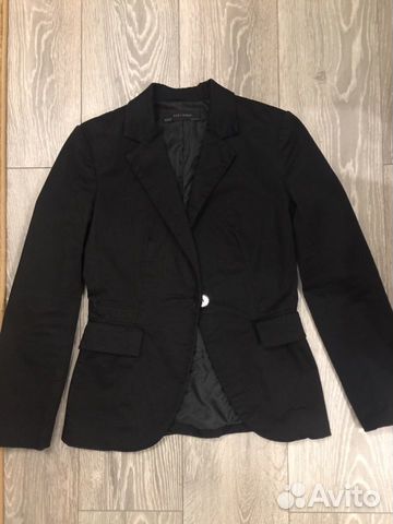 Пиджак Zara Пиджак Zara