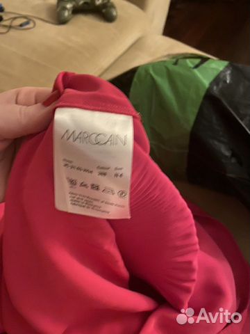 Платье MarcCain Платье MarcCain