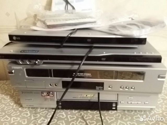 Dvd-vcd-cd-плеер+караоке Dvd-vcd-cd-плеер+караоке