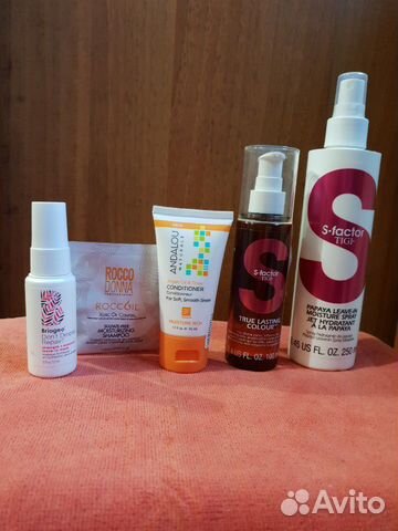 Новое Масло для волос Provost Италия