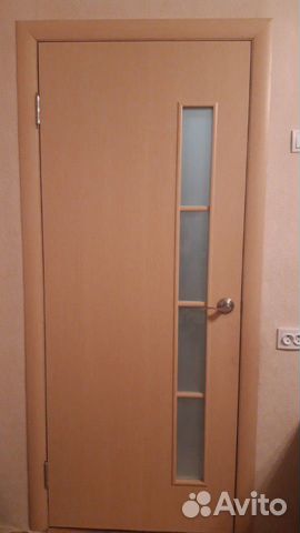 1-к квартира, 30 м², 1/9 эт. 1-к квартира, 30 м², 1/9 эт.
