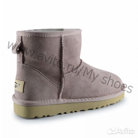 UGG Угги