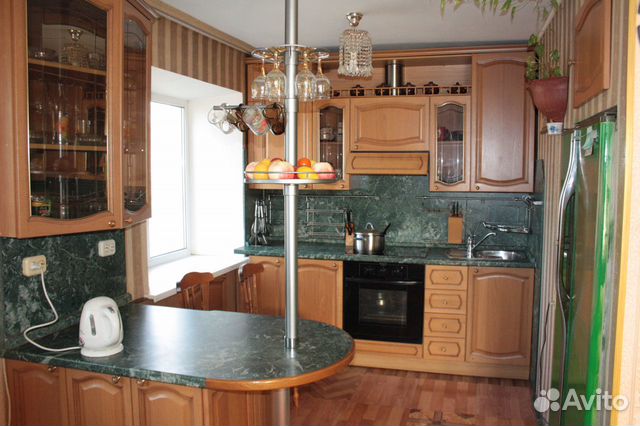 1-к квартира, 31 м², 5/5 эт. 1-к квартира, 31 м², 5/5 эт.