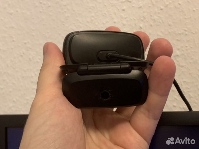 Веб-камера Logitech C510 Веб-камера Logitech C510