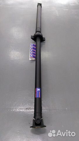 Кардан Ниссан Икстреил (Nissan Xtrail) Т31