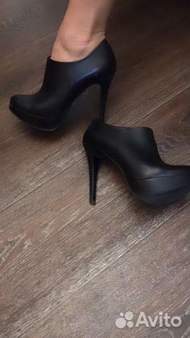 Ботильоны Ботильоны