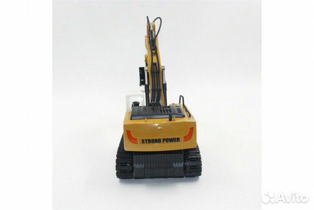 Радиоуправляемый экскаватор масштаб 1:16 HN1331 Радиоуправляемый экскаватор масштаб 1:16 HN1331