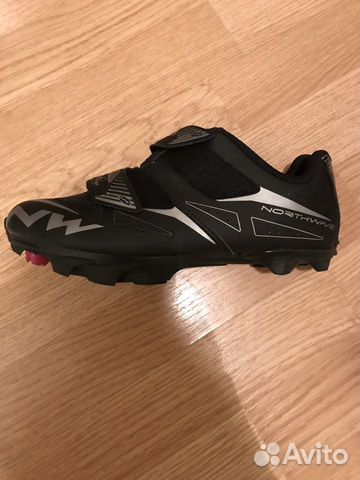 Велотуфли женские northwave spike EVO Велотуфли женские northwave spike EVO