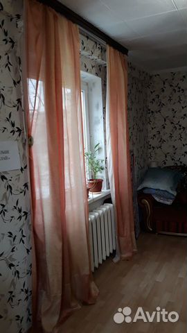 2-к квартира, 45.5 м², 1/5 эт.