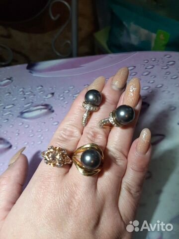 Бижутерия Бижутерия