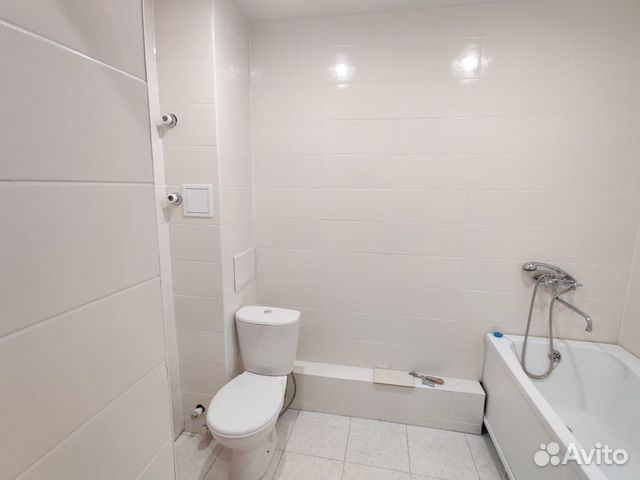 1-к квартира, 31 м², 15/17 эт. 1-к квартира, 31 м², 15/17 эт.