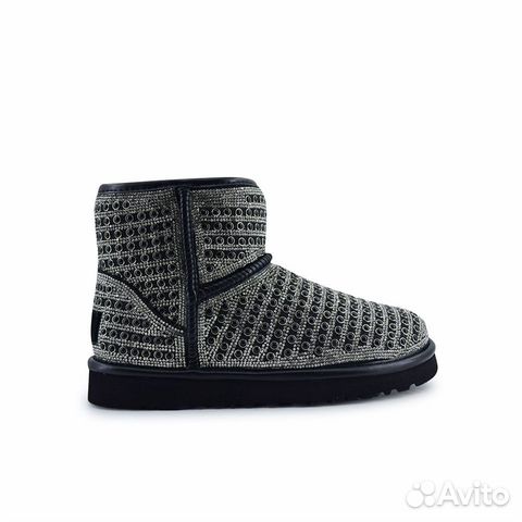 UGG UGG