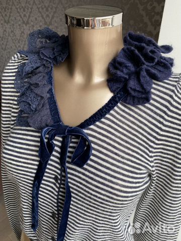 Кардиган Scervino Street