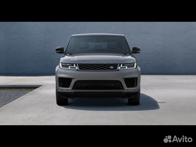 Land Rover Range Rover Sport 3.0 AT, 2019