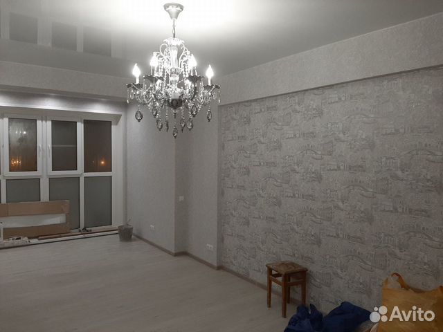 Все виды отделочных работ