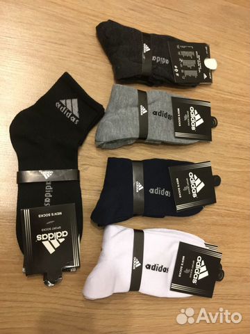 Носки Adidas