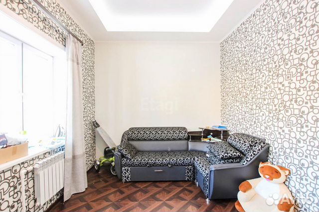 2-к квартира, 60 м², 3/5 эт.
