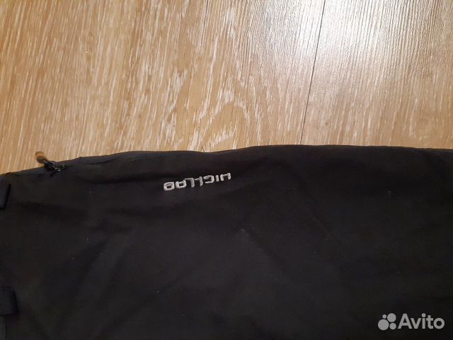 Штаны soft shall ferrino highlab S (женские )