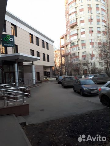 Машиноместо, 17 м² Машиноместо, 17 м²