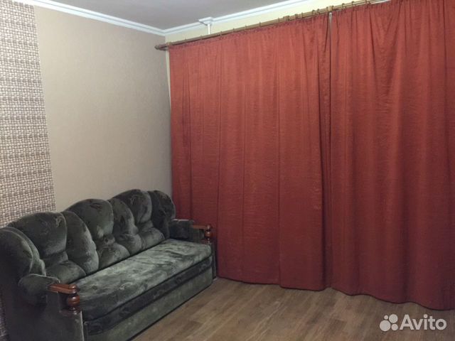 1-к квартира, 38.7 м², 4/5 эт.