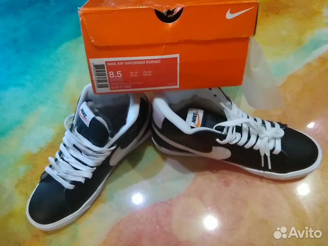 Кроссовки Nike