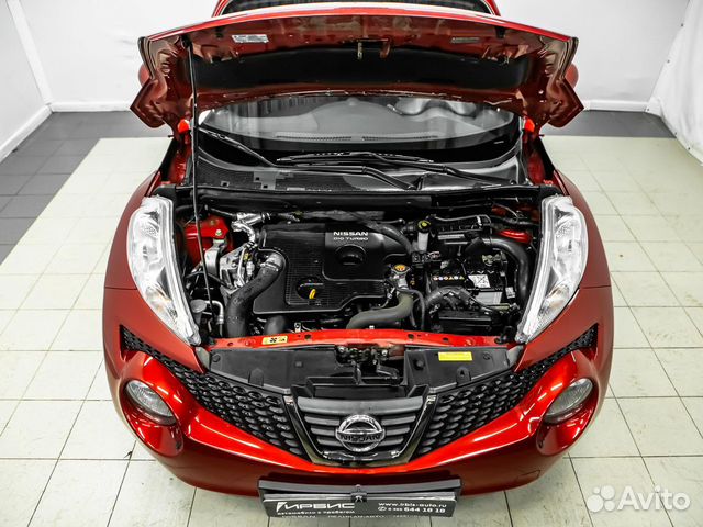 Nissan Juke 1.6 CVT, 2013, 82 000 км Nissan Juke 1.6 CVT, 2013, 82 000 км