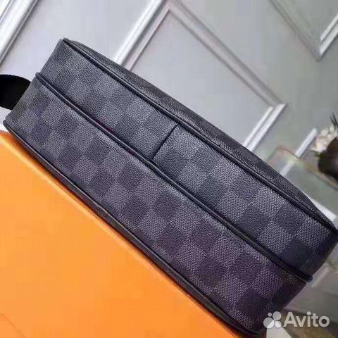 Мужская сумка Louis Vuitton Мужская сумка Louis Vuitton