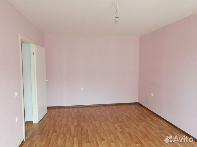 1-к квартира, 38 м², 8/16 эт.