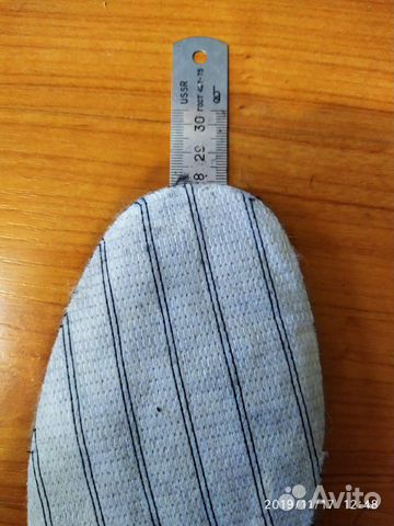 Зимние ботинки Котофей