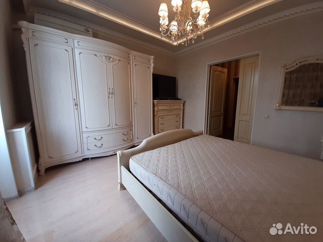 3-к квартира, 73 м², 3/6 эт. 3-к квартира, 73 м², 3/6 эт.