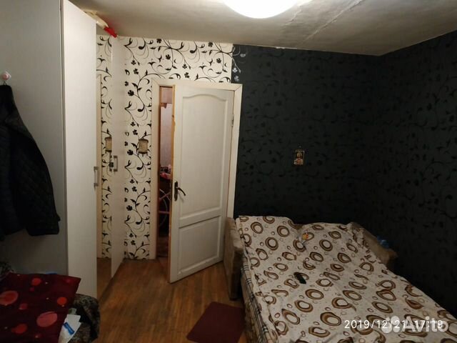 Комната 13.5 м² в 2-к, 5/9 эт. Комната 13.5 м² в 2-к, 5/9 эт.